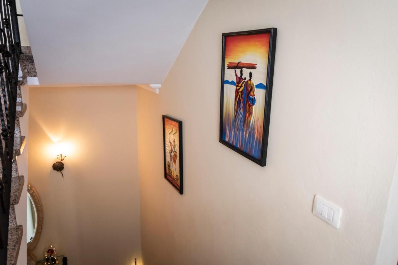 Sky Apartment *