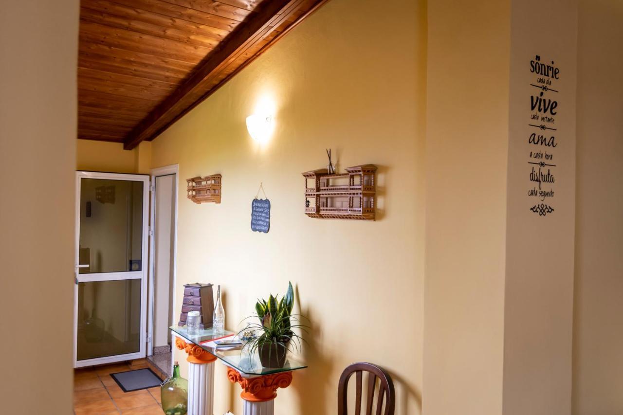 Sky Appartement *